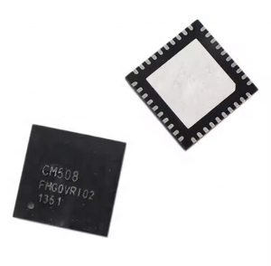 บริการจัดหาชิ้นส่วนอิเล็กทรอนิกส์แบบครบวงจร HT รุ่นใหม่และของแท้ CM508 วงจรรวมไอซีชิป QFN บริการจัดหา BOM แบบครบวงจร - Product Image 1