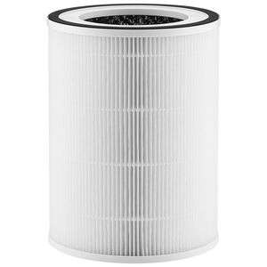 Filtro di Ricambio Compatto e Leggero per Purificatore d'Aria H11, Pre-Filtro PET 2-in-1 con Alimentazione Elettrica Facile da Collegare - Product Image 1