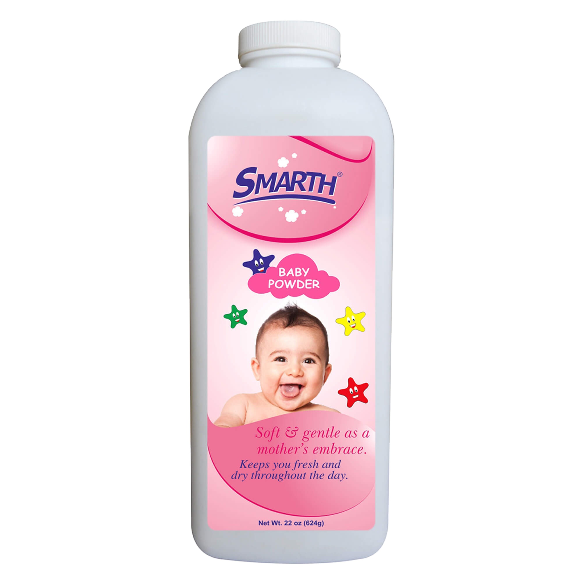 Hochwirksamer Bestseller Baby Soft & Gentle Powder Hautpflege/Körperpflege Baby Talk Powder von Manufacture