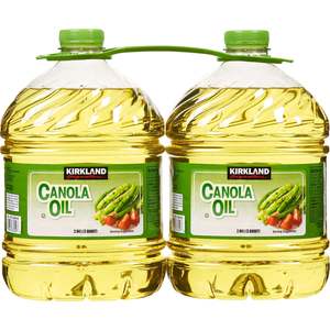 Huile de canola biologique en vrac, huile de canola pressée à froid de qualité supérieure, huile saine pour la cuisine quotidienne et la préparation des repas, prix réduits - Product Image 3