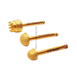 Kit d'outils de forage pour lifting sinusal de qualité supérieure pour la chirurgie implantaire dentaire – Ensemble d'outils de chirurgie implantaire de qualité médicale supérieure - Product Image 4