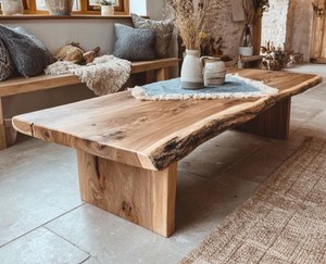 Hot Sale Rustic Wooden Coffee <b>Table</b> Dinning for Customized Size for Living Room Decorate Reclaimed <b>Wood</b> <b>Table</b> for Low Price - Product Image 2