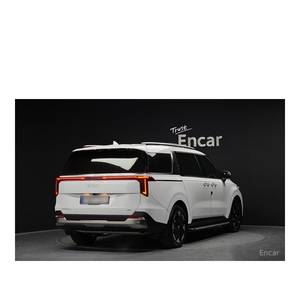 Kia Carnival HEV Signature 2024 de 9 Plazas con Caja de Cambios Automática, Asientos de Cuero, Cámara Trasera, Estándar de Emisiones Euro V, 43,991 km - Product Image 2