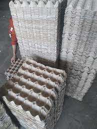 โซลูชันการป้องกันที่ดีที่สุดสำหรับกล่องไข่พรีเมี่ยมที่มีดีไซน์อัจฉริยะและวัสดุที่เป็นมิตรกับสิ่งแวดล้อม - Product Image 2