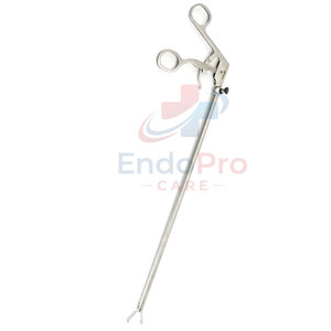 Pinza Quirúrgica Premium de Punta Fina, Pinza de Acero Inoxidable, Instrumento Quirúrgico - Product Image 4