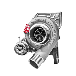 Turbocompresor FLEX PRO 1.9 NEXT GEN 44 mm. Para motores ISUZU DMAX 1.9 con sonido agradable - Product Image 2