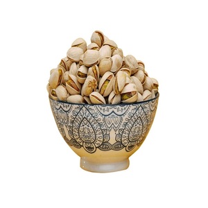 Pistaches fraîches au goût riche et croquant, idéales pour les collations saines, les desserts gourmands et les produits de boulangerie - Product Image 3