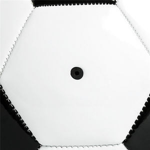 ลูกฟุตบอลฝึกซ้อมคุณภาพดีที่สุด ออกแบบเองได้  วัสดุยาง ระบายอากาศได้ดี ทนทาน น้ำหนักเบา  โลโก้สั่งทำได้ ขายส่ง OEM - Product Image 6