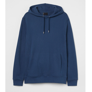 Sudaderas con capucha para hombre más vendidas, personalizadas, transpirables, básicas, de mezcla de algodón, de color sólido, tallas grandes, de lana para invierno, en oferta. - Product Image 4