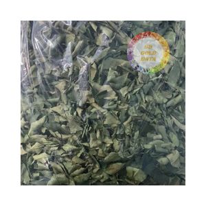 Feuilles de citron vert séchées de qualité supérieure du Vietnam, authentiques, en gros, emballées sous vide, 100g, 200g, 1000g ou en vrac - Product Image 1