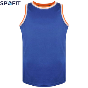 เสื้อบาสเก็ตบอลแบบกลับด้านได้ ดีไซน์สั่งทำได้ตามต้องการ ขายส่งแบบใหม่ล่าสุด ชุดบาสเก็ตบอลสั่งทำพิเศษสำหรับผู้ชาย - Product Image 2