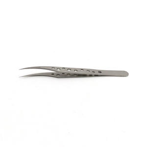 Fabricant d'instruments chirurgicaux en acier inoxydable, forceps à pouce - Product Image 3