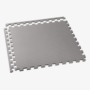 Comfortable Karate Mats Soft <b>Foam</b> <b>Padding</b> Secure Base Karate Mats Ideal For Daily Training Sessions - Product Image 2