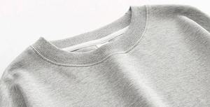 Sweat-shirts et pulls à capuche tricotés doublés décontractés pour femmes - Coupe ample épaisse pour l'automne et l'hiver - Product Image 6