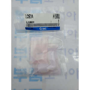 SMC Neumática Accesorios de fluoropolímero LQ1E2A Piezas neumáticas - Product Image 4