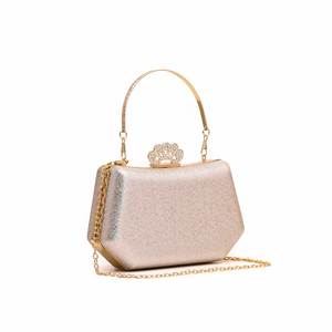Pochette de soirée Golden Fancy P15369 - Product Image 2