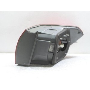 Cadena I 2009-2013 Conjunto de Faro Trasero Exterior Izquierdo, Usado OEM 924013R000 - Product Image 6