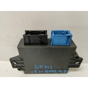 Module de commande d'aide au stationnement d'occasion OEM 9800266380 pour Peugeot 3008 Phase I 2009-2013 - Product Image 3