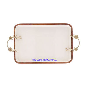 Plateau de qualité supérieure pour fruits et légumes, plat créatif pour le rangement des aliments, accessoire de table. - Product Image 5