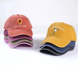 Gorra Trucker Retro con Bordado 3D, Panel Frontal Personalizado, Malla Impermeable, Cierre a Presión, Diseño Transpirable para Uso Diario - Product Image 5