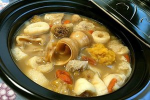 Vessie de poisson entière - Produit sain pour la peau des femmes, 100% pur, faible teneur en humidité, qualité A, 10 kg, marque Viet Delta - Product Image 2