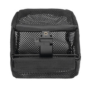 Bolsa de malla de nailon para recogida de cartuchos de caza, atrapa cartuchos de latón, bolsa de municiones - Product Image 3