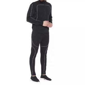 Conjunto Deportivo Personalizado, Conjuntos Unisex, Chándal Informal para Hombre, Conjunto Deportivo de Felpa Unisex para Hombre - Product Image 4