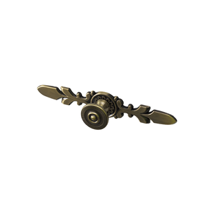 Bouton de qualité supérieure pour meubles, tiroirs, armoires, design moderne et élégant, pour cuisine, chambre et bureau, rangement et décoration - Product Image 4