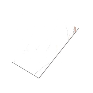 Baldosas de porcelana 80x160cm 800x1600mm Acabado brillante Gris Diseño moderno 9-10mm de espesor 5 años de garantía - Product Image 3