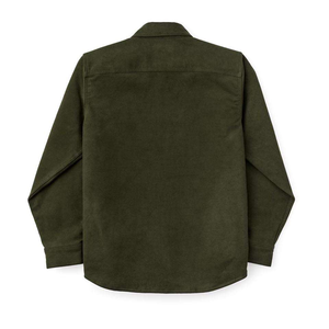 Chemises de pêche à marque privée en tissu Ripstop pour usage extérieur robuste – Chemises boutonnées en gros - Product Image 2