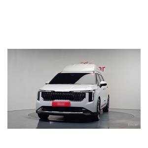 Kia Carnival 2024, 9 Pasajeros, Limusina de Techo Alto, Gasolina, Caja de Cambios Automática, Asientos de Cuero, 8,578 km, Volante a la Izquierda - Product Image 3