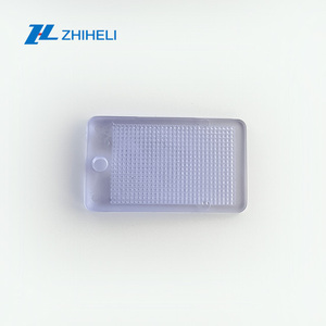 Cửa trong suốt có thể điều chỉnh miếng đệm chân cho tủ đồ nội thất mềm san lấp mặt bằng miếng Chêm - Product Image 3