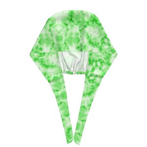 Hospital Medical Scrub Caps Custom Made Design OEM Surgical Use Cotton Healthcare Uniform Doctors <b>Nurses</b> Reusable Lightweight - Product Image 3