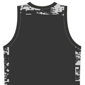 กางเกง/เสื้อกีฬาคิกบ็อกซิ่ง/มวยไทย พิมพ์ลายตามสั่ง แบบจำลอง - Product Image 6