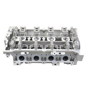 Parti del motore all'ingrosso della fabbrica della testa del cilindro applicabile per AUDI 06 a103351g 06 a103351j 06 a103351l - Product Image 6