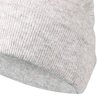 Bonnet en tricot de haute qualité – Vente en gros de bonnets et casquettes en tissu standard – Tricot unisexe style urbain très prisé