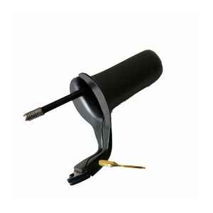 Top Quality Collin Speculum Stainless Steel Reusable Surgical Gynecology Speculums Pederson Colin Speculum with Smoke Tube - Product Image 5