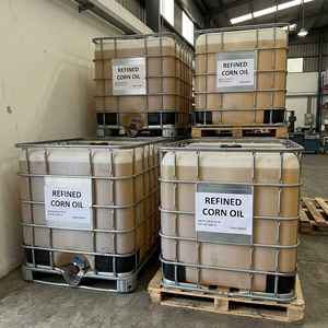 Aceite de Maíz Refinado de Sabor Neutro para Freír y Hornear, en Tambores a Granel para Compradores y Proveedores Mayoristas de Importación - Product Image 3