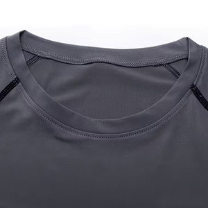 2026 New Arrival Compression Sports Fitness Wear Training Suit Wrestling Rashguard <b>Shorts</b> Quick Dry 100% <b>Polyester</b> Available All - Product Image 4