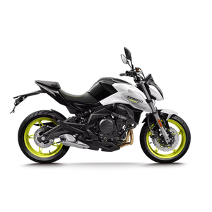 Motocicleta Naked CFMOT_O 650NK 649cc 2024 |   Motocicleta Street Fighter |   ABS |   Inyección de Combustible |   Componentes de Plástico |   Venta al por Mayor y Exportación - Product Image 6