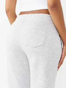 Women's Spandex/Polyester Cargo Pants <b>Elastic</b> Breathable Quick Dry Plus Size Custom Logo Printing Wholesale - Product Image 5