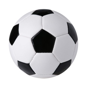 Ballon de football classique léger et durable - Product Image 4