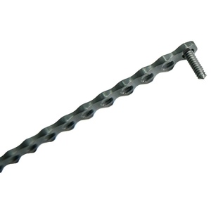 Instruments et tennis orthopédiques de 2.4mm, pour usage médical, réparation de la plaque d'os à verrouillage, élimine les blessures - Product Image 3