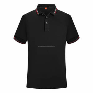 Ventas calientes Personal Polo Camiseta Empleado Cultura Camisa - Product Image 1