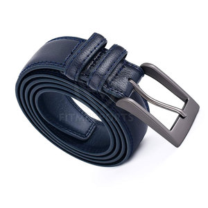 Cinturones de Cuero Casuales de Moda - Hechos a Medida, Duraderos y Ecológicos, Venta Directa de Fábrica de Alta Calidad - Product Image 6