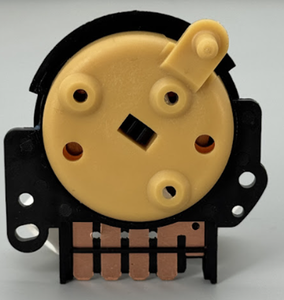 New <b>12V</b> Automotive A/C Heater Mode Selector Blower <b>Switch</b> for 157004 36695 16001570 - Product Image 2
