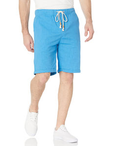 Calzoncillos bóxer para hombre, ropa interior de algodón suave, pantalones para dormir, precio mayorista barato, pedido al por mayor, ropa cómoda, directo de fábrica - Product Image 2