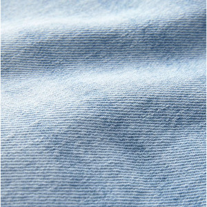 Shorts en jean tendance pour femmes, style décontracté urbain, vente en gros directe d'usine, prix abordable, quantité OEM, marque privée, logo personnalisé - Product Image 6