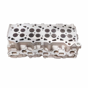 ZD30 AMC908557 7701061587 11039DB00B 7701066984 7701058027 Culasse complète pour Opel Movano pour <span class=keywords><strong>Renault</strong></span> <span class=keywords><strong>MASTER</strong></span> 3.0TDI - Product Image 2