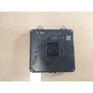 ECUs y Módulos de Computación Usados de la Serie 3 7492026 - Product Image 1